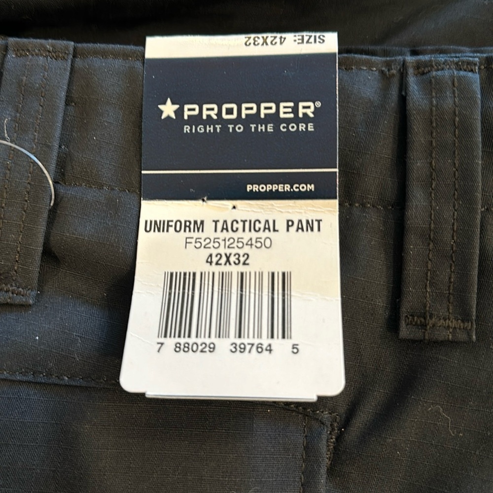 Men’s Tactical Pant